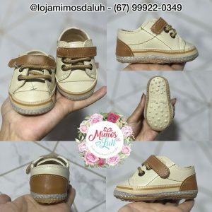 Newborn Menino Creme